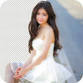 Auto Photo Background Changer icon