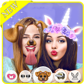 Snap Beauty Camera icon