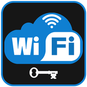 WiFi Password Recovery icon