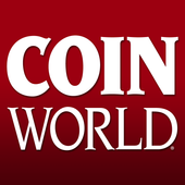 Coin World icon