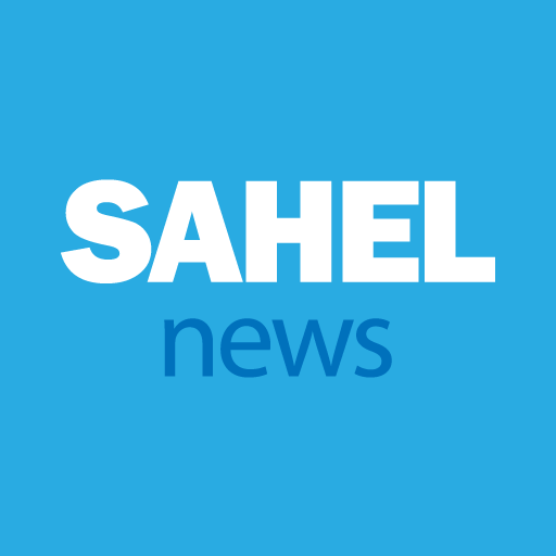 Sahel News icon