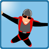 Sky Master icon