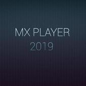 Mx video player 2019 icon