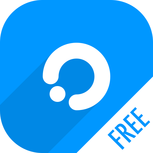 FLUI Free Icon Pack आइकन