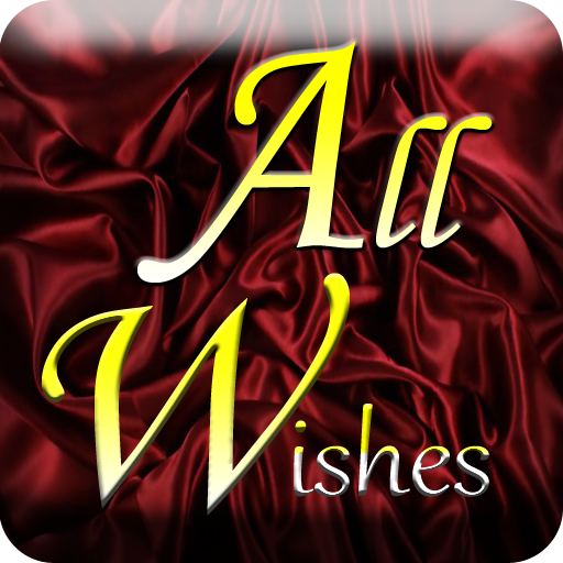 Wishes App: All Wishes Images &amp; Greetings icon