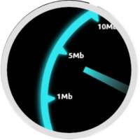Speedtest Simple - Free Internet Speed Test