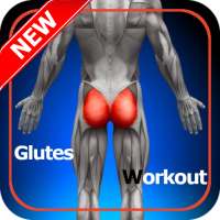 Glutes Workout Exercises