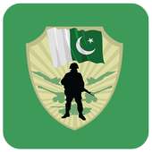 Pak Army Jobs