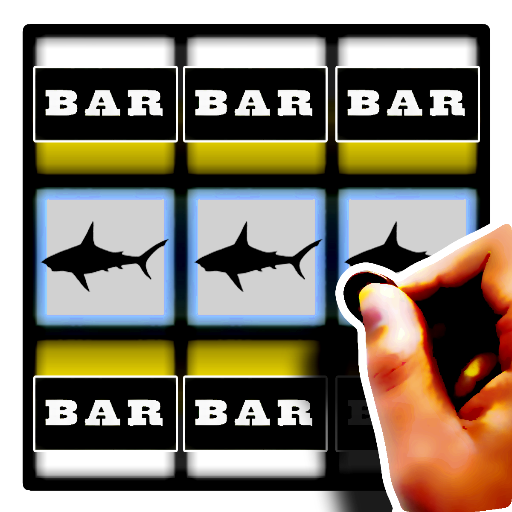 Scratch n Spin Fish Scratchcard  Fruit Machine icon