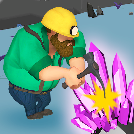 Miner Master icon