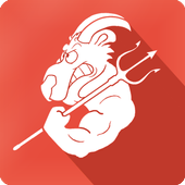 App Master Poseidon icon