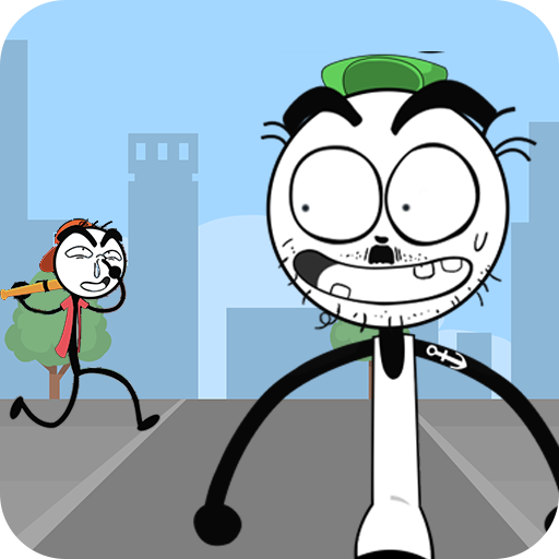 Word Game - Troller Story icon