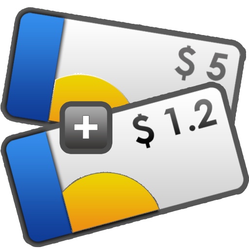 Voucher icon