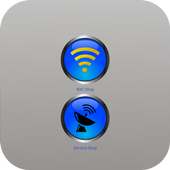 Auto Wifi Signal Booster Hotspot App on 9Apps