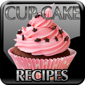 Easy Cupcake Recipes Cooking icon