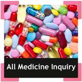 All Medicine Inquiry