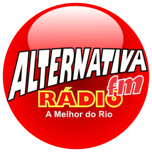 ALTERNATIVA FM a Melhor do Rio icon