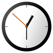Clock for MultiWindow icon