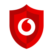 Vodafone Safety icon