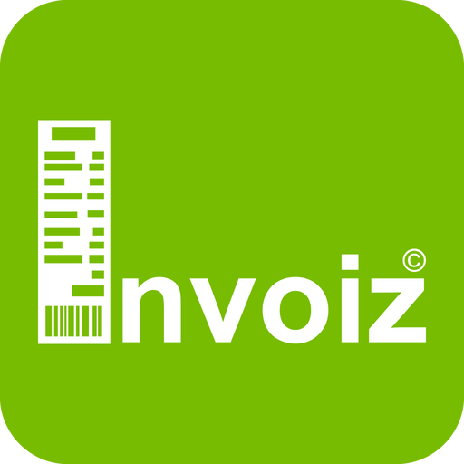Invoiz - Smart Digital Receipts icon