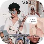 Magazine Maker Free on 9Apps