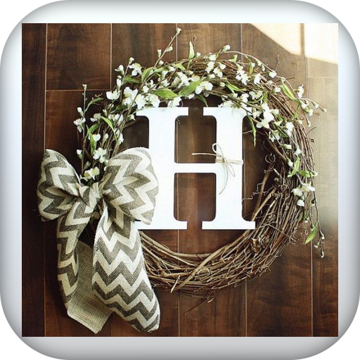 خلفيات حرف H icon