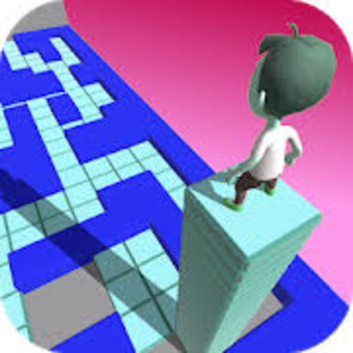 Stacky Dash Guide icon