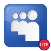 Lite For Facebook