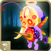 Legend of Aedes icon