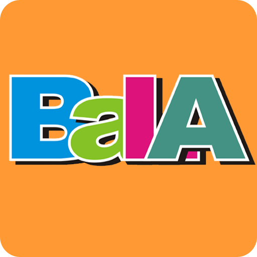 BaLA-Building as Learning Aid أيقونة