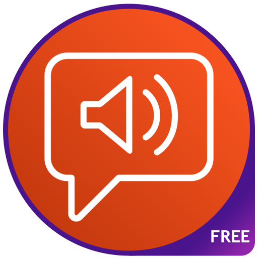Opus Player: Manage your audio &amp; voice messages icon