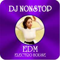 Nonstop Remix  DJ - Electro House  EDM Mix