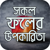 কোন ফলের কি উপকারিতা icon
