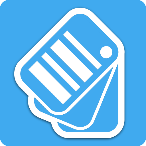 Key Ring: Your mobile wallet icon