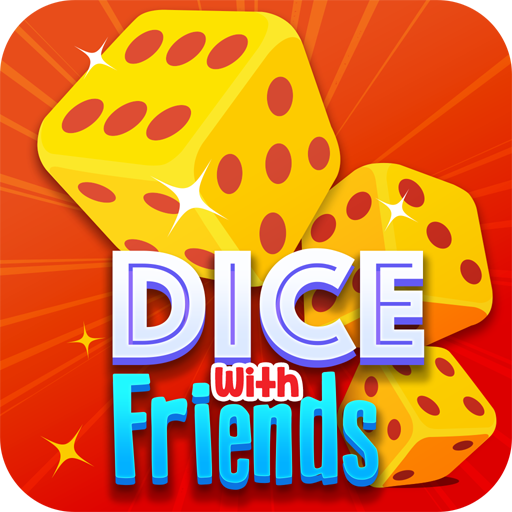 Dice with Friends: Yatzy icon