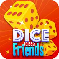 Dice with Friends: Yatzy