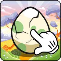 Surprise Eggs Evolution