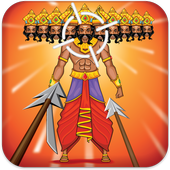 Ravan icon