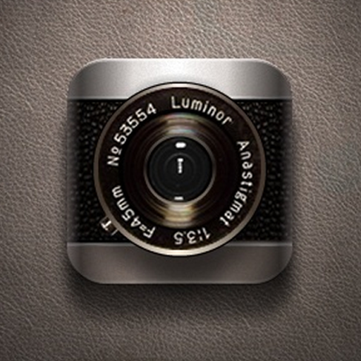 Time Stamp Camera icon