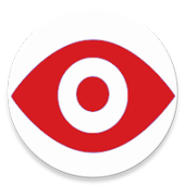 Security Camera icon