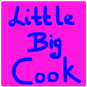 little big cook icon
