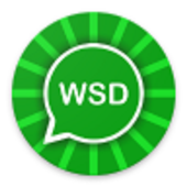 TAD STORY - WHATSAPP STATUS DOWNLOADER icon