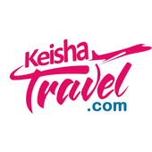 Keisha Travel icon