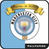 Man City Wallpaper on 9Apps