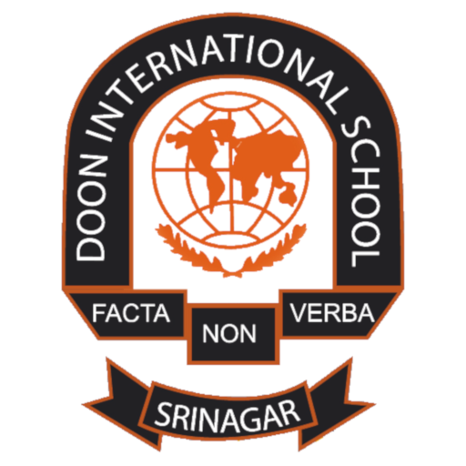 Doon International, Srinagar иконка