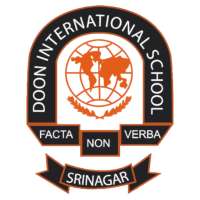 Doon International, Srinagar on 9Apps