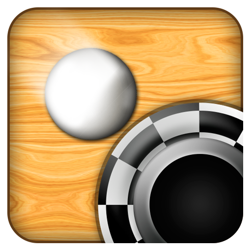 Maze Runner: Balls &amp; Reflex icon