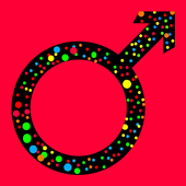 Cloth Edit Male icon