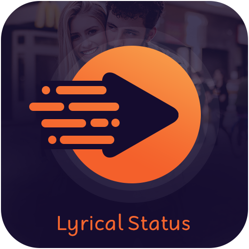 My Photo Lyrical Video Status With Music - Lyrical icon