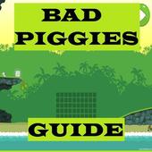 Guide For Bad Piggies icon